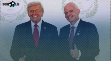 ترامب يوقع إنفانتينو في أزمة بسبب مخالفة لائحة الأخلاقيات